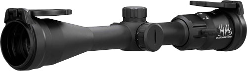 Sig Scope Buckmasters 3-9x40 - Illuminated Bdc* 1