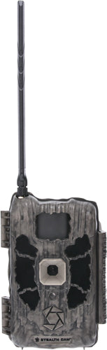 Stealth Cam Trail Camera - Deceptor Cellular 40mp Dual 1