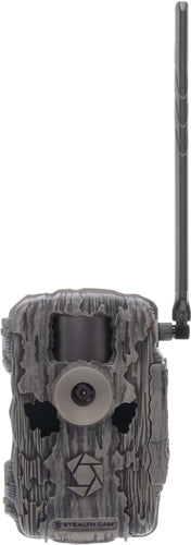 Stealth Cam Trail Camera - Fusion X-pro Cellular 36mp 1