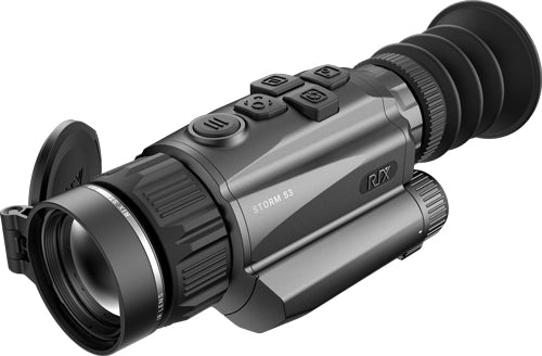 Rix Storm S3 Thermal Scope - 384 35mm 1