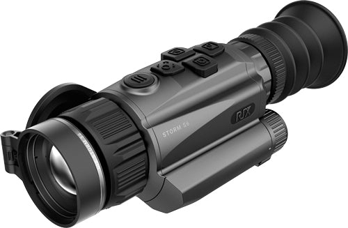 Rix Storm S6 Thermal Scope - 640 50mm 1