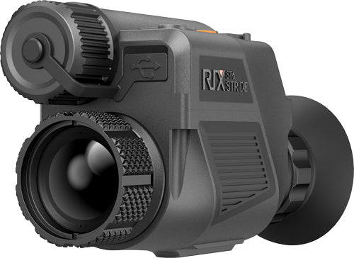 Rix Stride St6 Thermal Helmet - Mountable Monocular 640 25mm 2