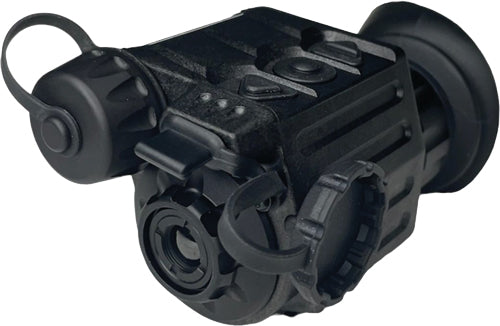 Armasight Sidekick Thermal - Monocular 640 1-4x19mm 60hz 1