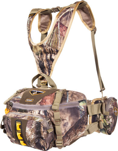 Tenzing Flex Lumbar Pack Mo - Country 650 Cu. In. W/opt Pckt 1