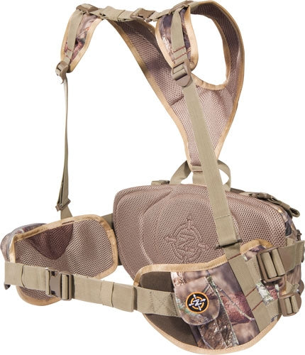 Tenzing Flex Lumbar Pack Mo - Country 650 Cu. In. W/opt Pckt 2