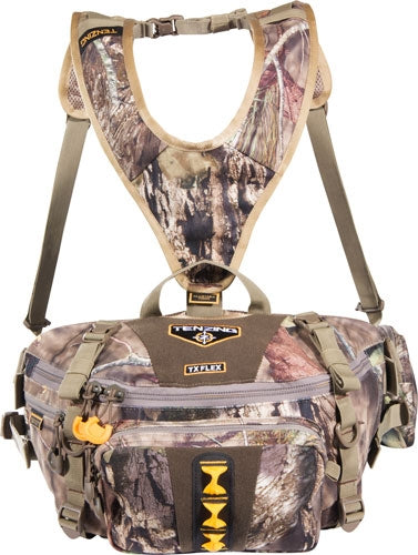 Tenzing Flex Lumbar Pack Mo - Country 650 Cu. In. W/opt Pckt 3