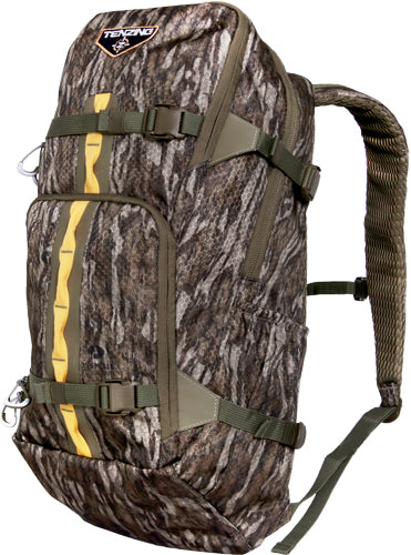 Tenzing Whitetail Day Pack - Mo Bottomland 1200 Cu. In. 1