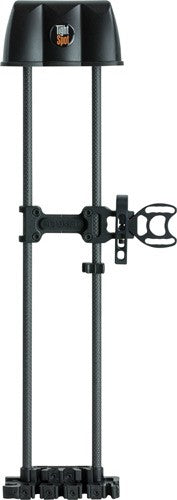 Tight Spot Quiver 7-arrow - Black Rh 1