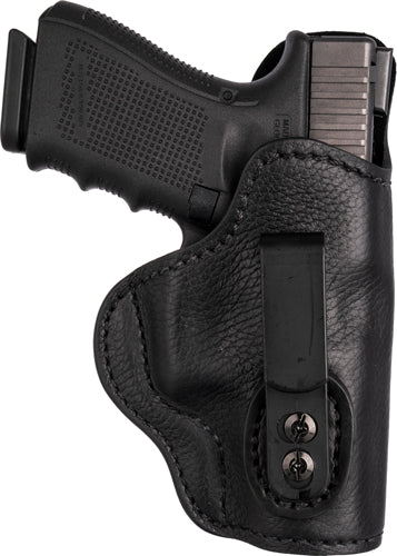 1791 Ultra Custom Multi-fit - Hol Rh Fits Glock 17/sim Blac 2