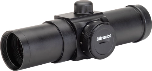 Ultradot Red Dot Sight 30mm - 4 Moa Dot Black 1