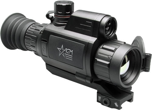 Agm Varmint V2 Lrf 35-384 Thml - Rfl Scope 384x288 35mm Lens 1