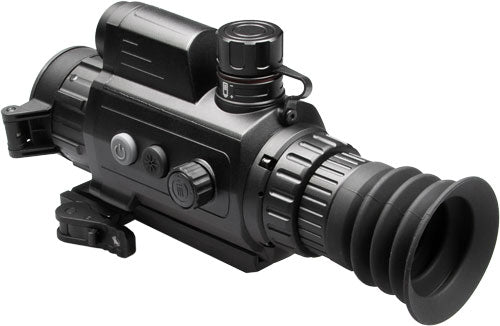 Agm Varmint V2 Lrf 35-384 Thml - Rfl Scope 384x288 35mm Lens 2