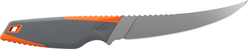 Outdoor Edge Vantex 5" Boning - Knife W/ Sheath 1