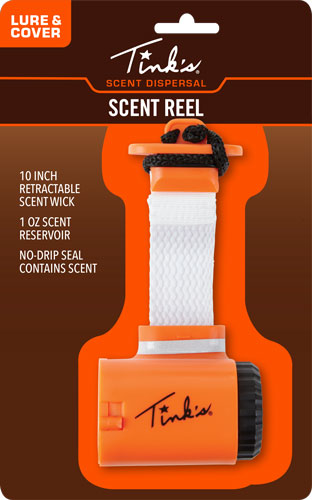 Tinks Scent Wick Scent Reel - 2