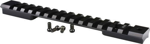 Warne Rail Mountain Tech 20moa - Bergara Premier La Matte 1
