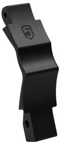 Phase 5 Trigger Guard Winter - Styled For Ar-15 Black 1