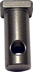 Ab Arms Cam Pin 5.56mm Ar-15 - Nickel Boron 1