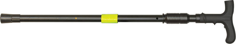 Psp Zap Covert Cane W/led Ligt - Adj 30.5-37.5" 1000000 Volts 1