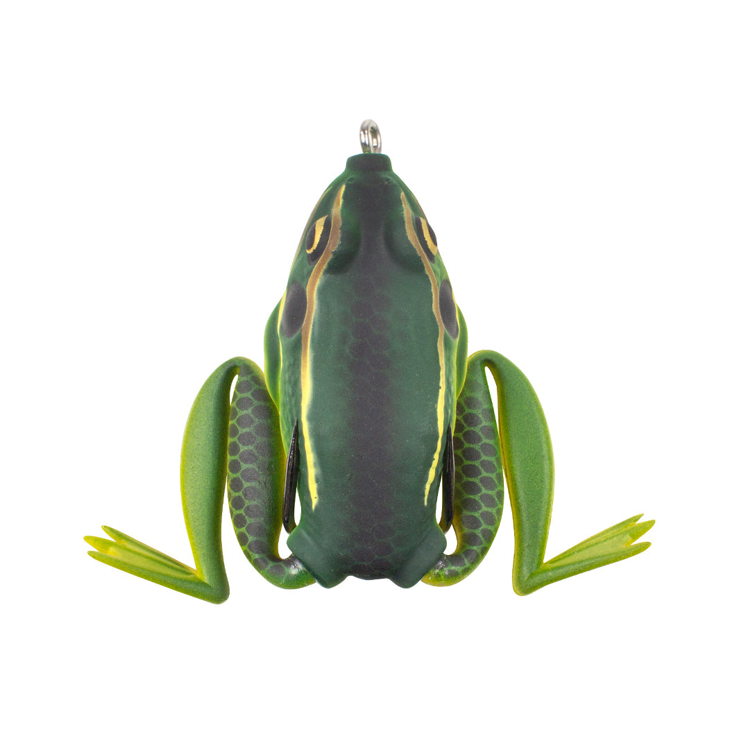 Lunkerhunt Lunker Frog 4