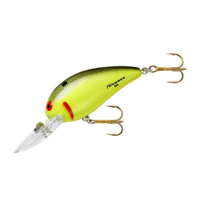 Bomber Model A Crankbait 15