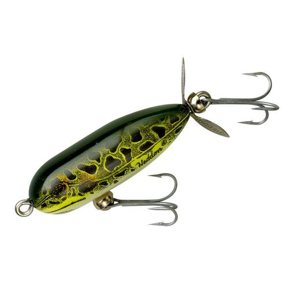 Heddon Tiny Torpedo 5
