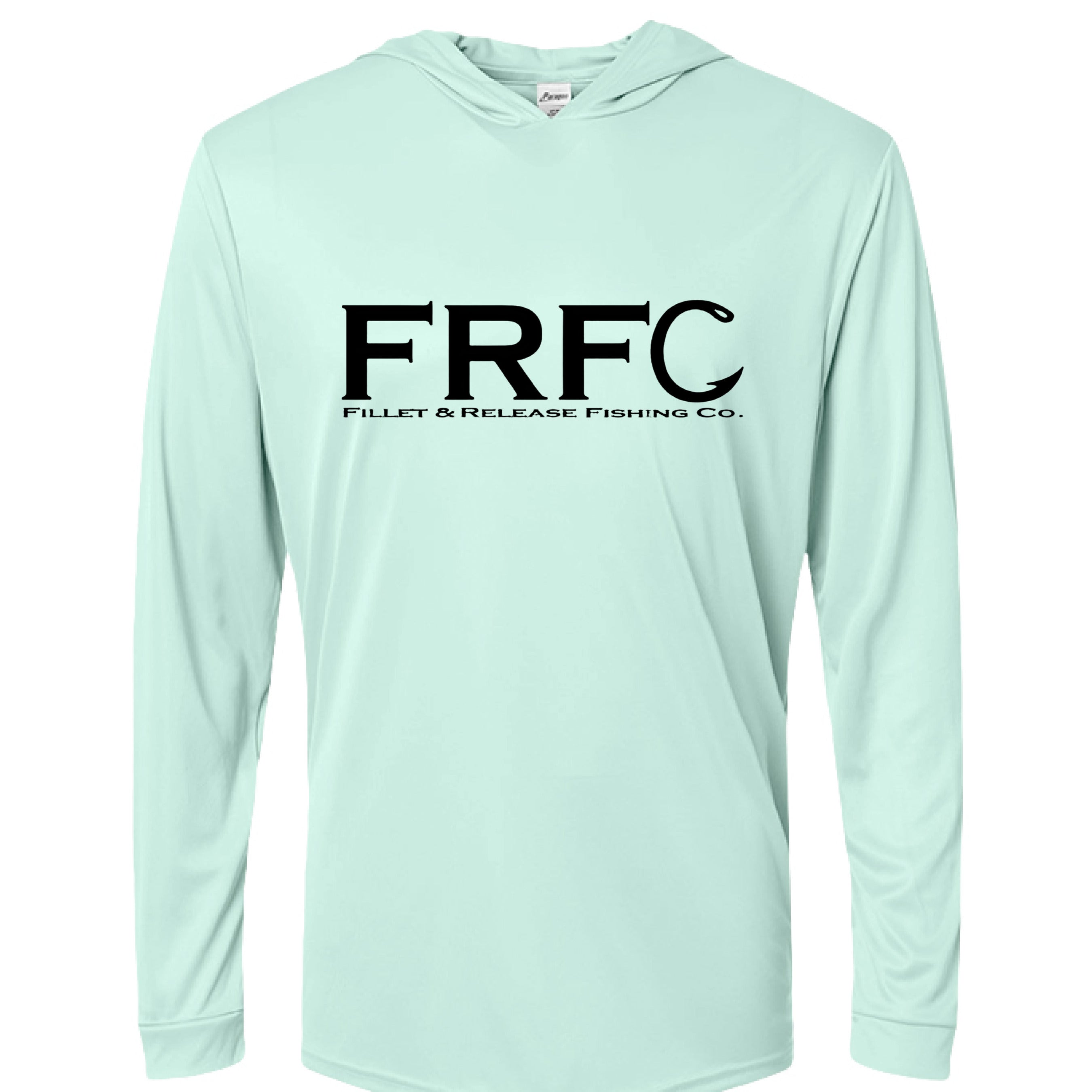 Mint Green - FRONT
