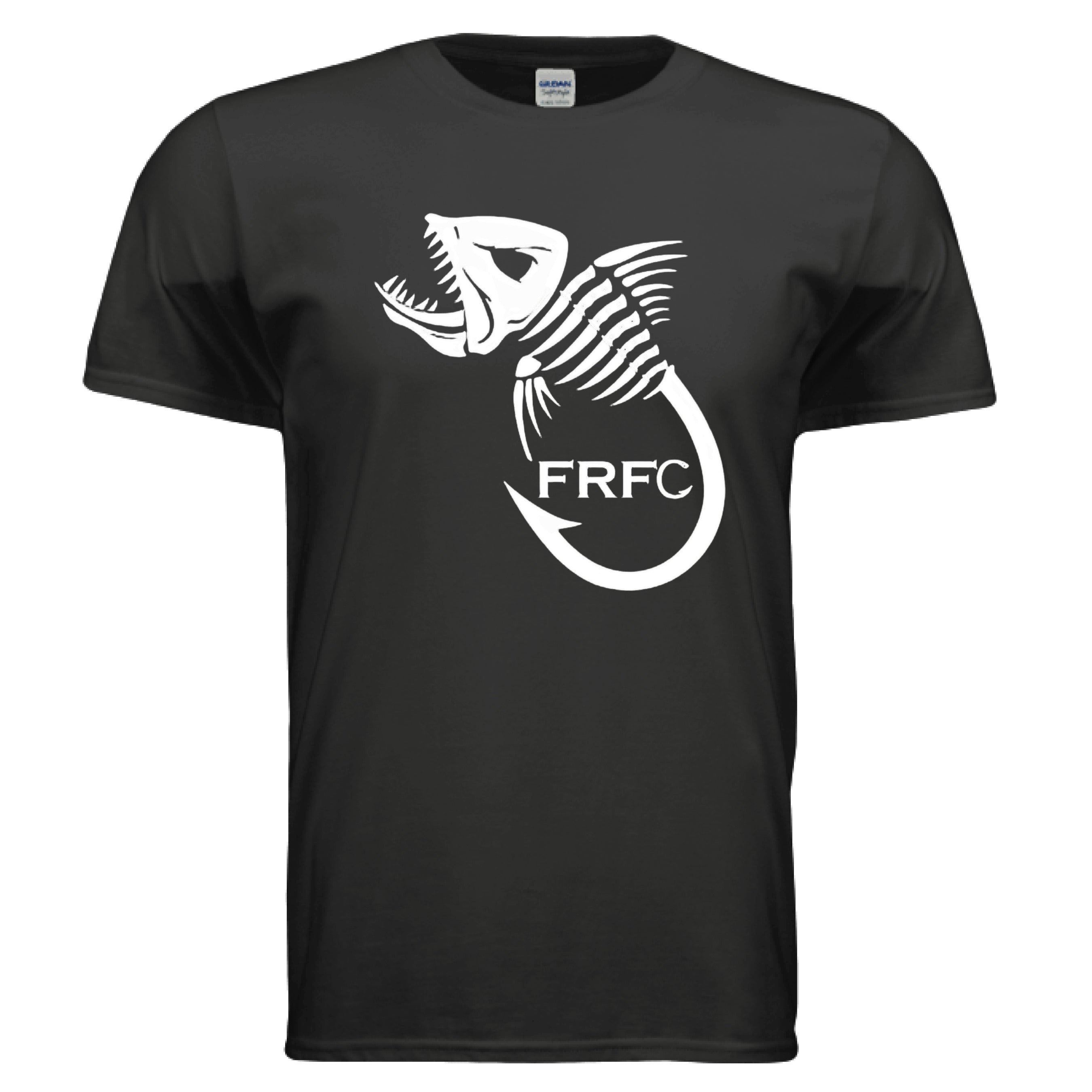 BLACK - FRONT