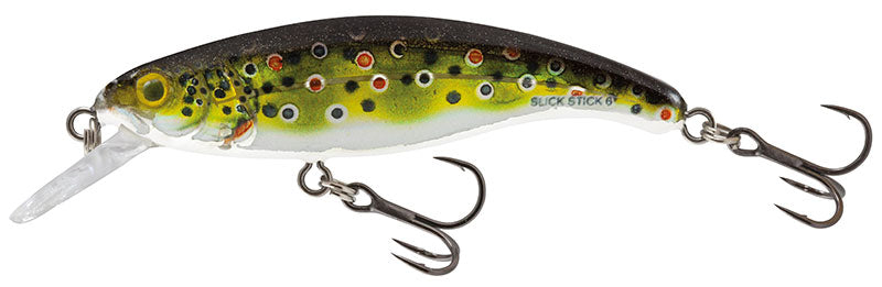Salmo Slick Stick 6 Floating