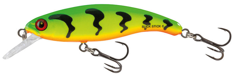 Salmo Slick Stick 6 Floating