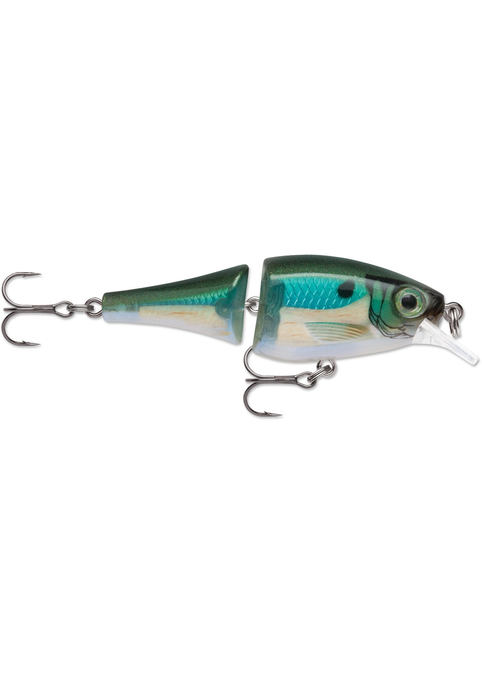 Rapala BX Balsa Extreme Jointed Shad 3