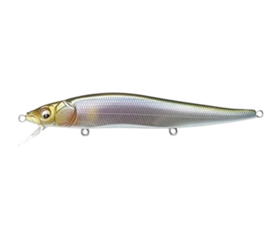 Megabass Ito Vision 110 Jerkbaits 35
