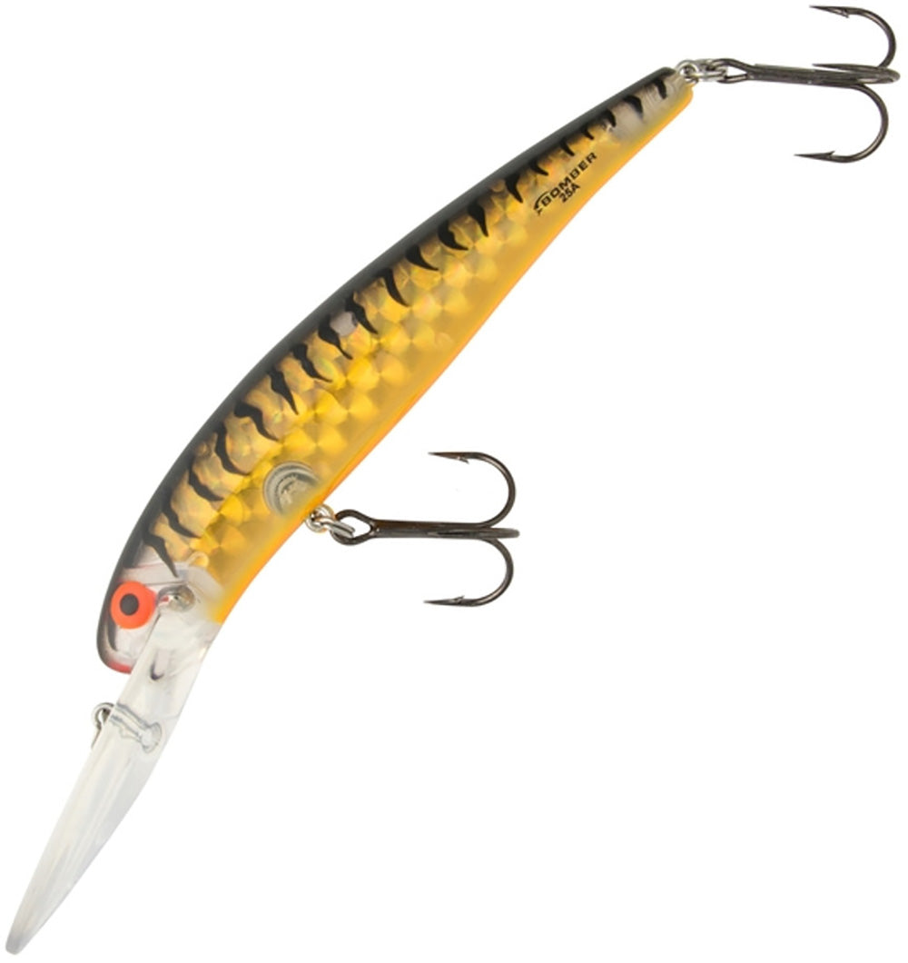 Bomber Deep Long A Lure