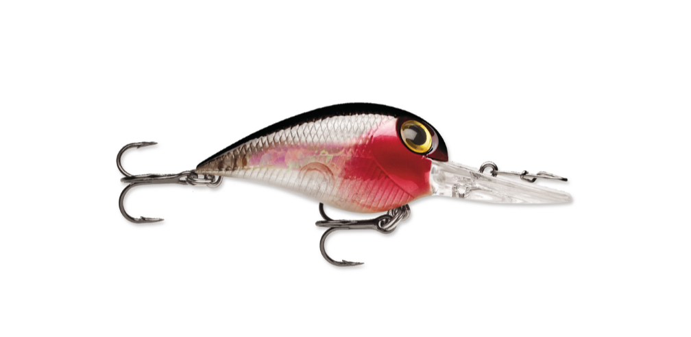 Storm Wiggle Wart Madflash 6