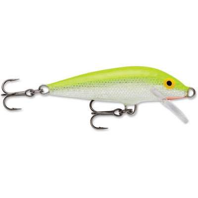 Rapala Original Floating Minnow 21