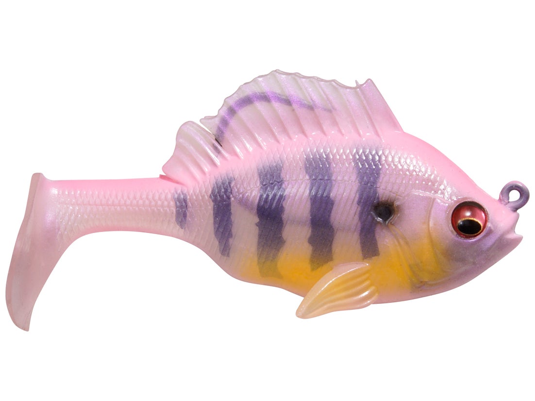 Megabass Sleeper Gill Swimbaits 12