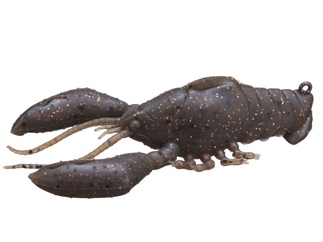 Megabass Sleeper Craw 1pk 10