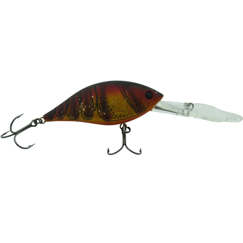 Freedom Tackle Ultra Diver Shad 65