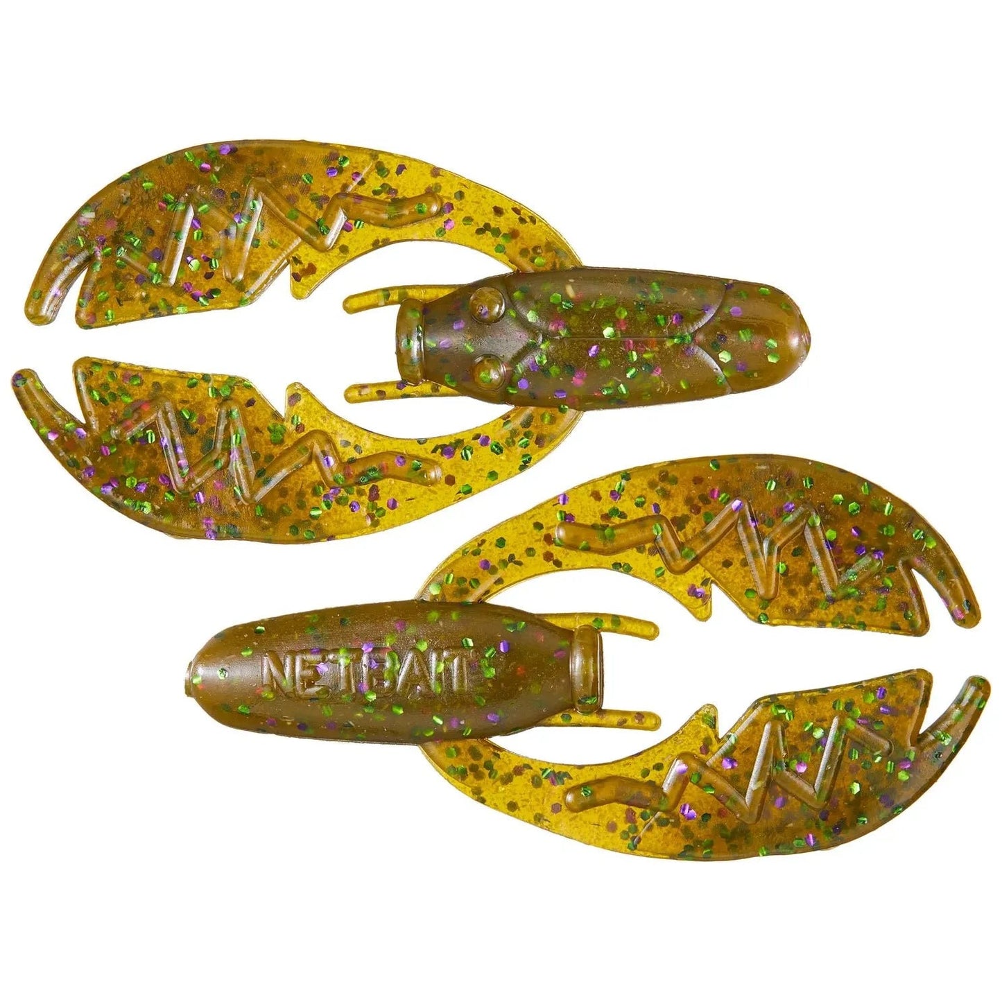 NetBait Paca Chunk