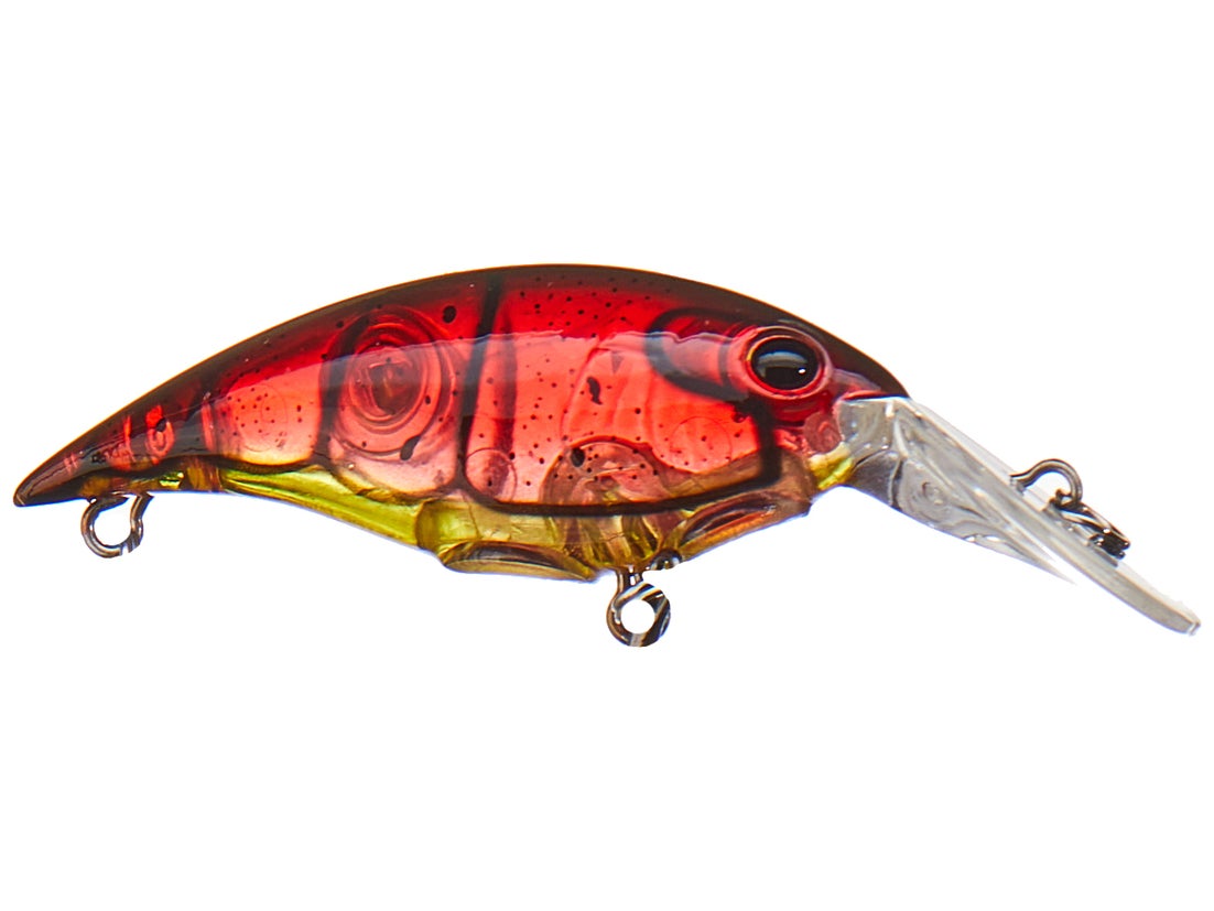 Berkley Money Badger Crankbaits 8