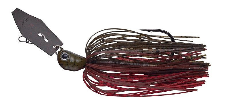 Evergreen MODO Jack Hammer Bladed Jig 2