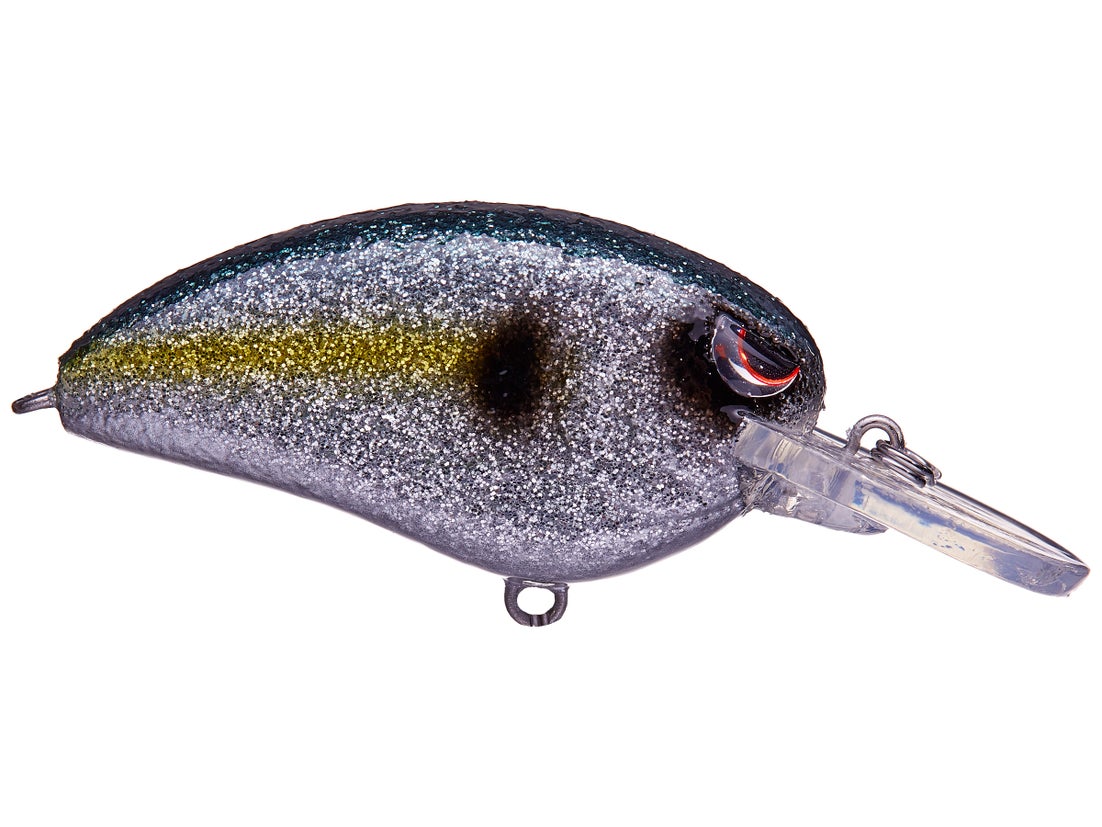 SPRO John Crews Little John MD 50 Crankbait 10