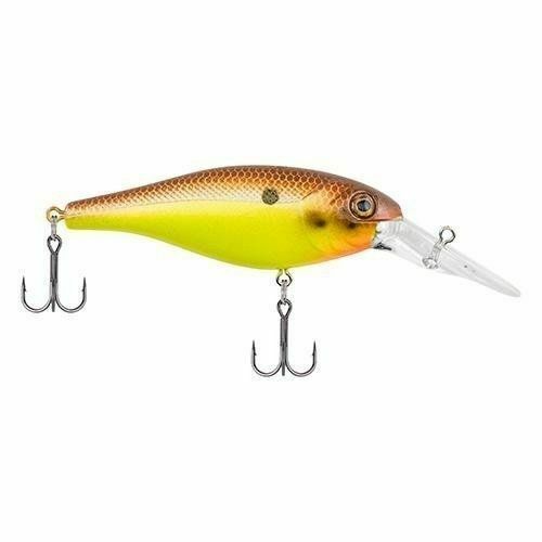 Berkley Bad Shad Crankbait 18