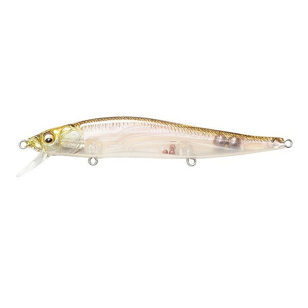 Megabass Ito Vision 110 Jerkbaits 27