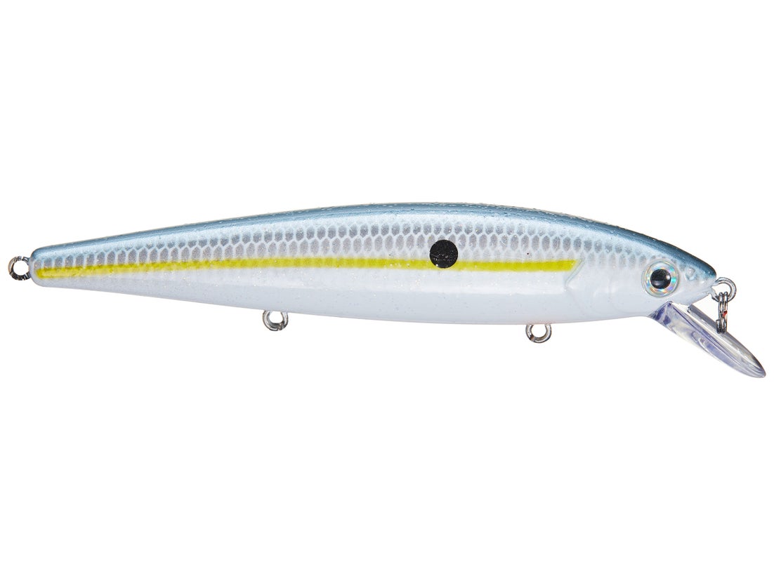 Strike King KVD Jerkbait