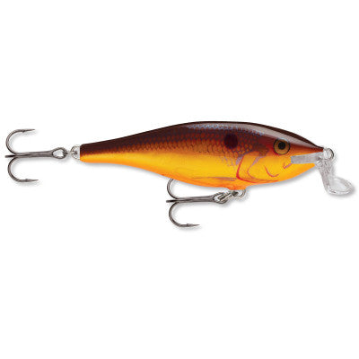 Rapala Shallow Runner Shad Rap Crankbaits