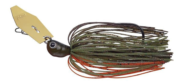 Evergreen MODO Jack Hammer Bladed Jig 7