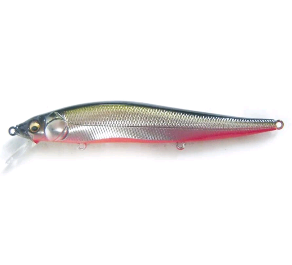 Megabass Ito Vision 110 Jerkbaits 17