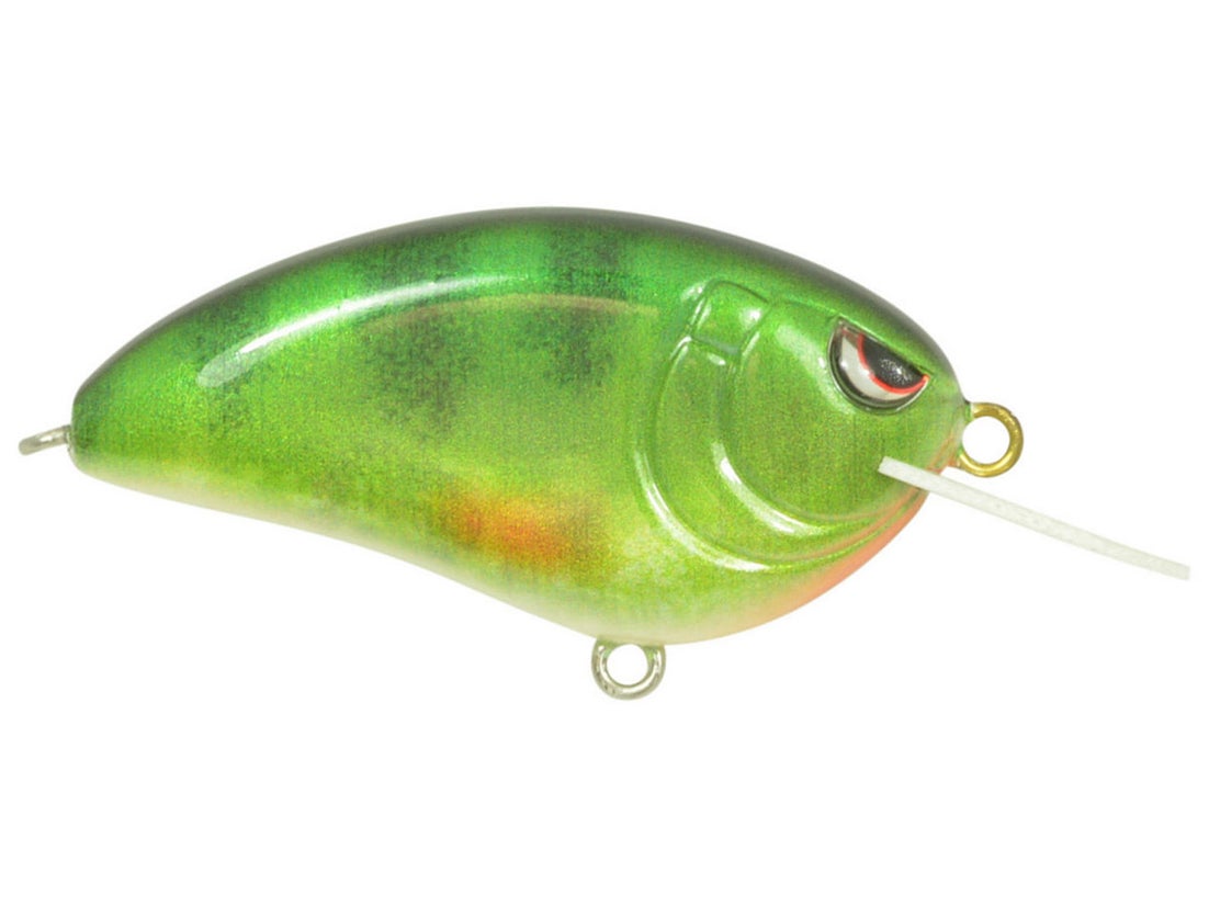 SPRO John Crews Little John 50 Crankbait 10