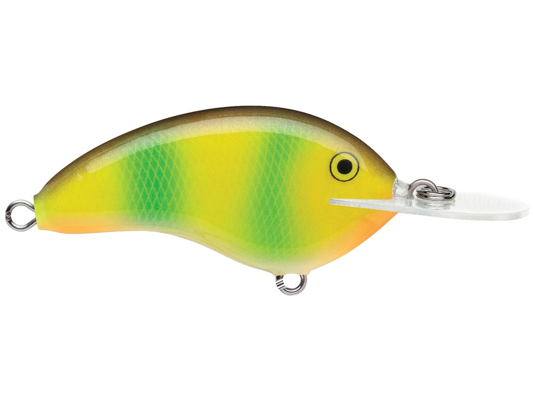 Rapala Ott's Garage Deep Tiny 07 Crankbaits 14