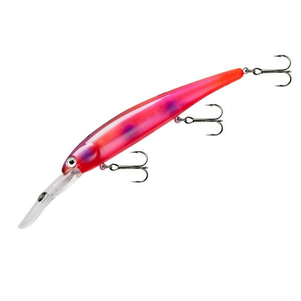 Bandit Generator Walleye Deep 4 5/8in. Trolling Plug 14